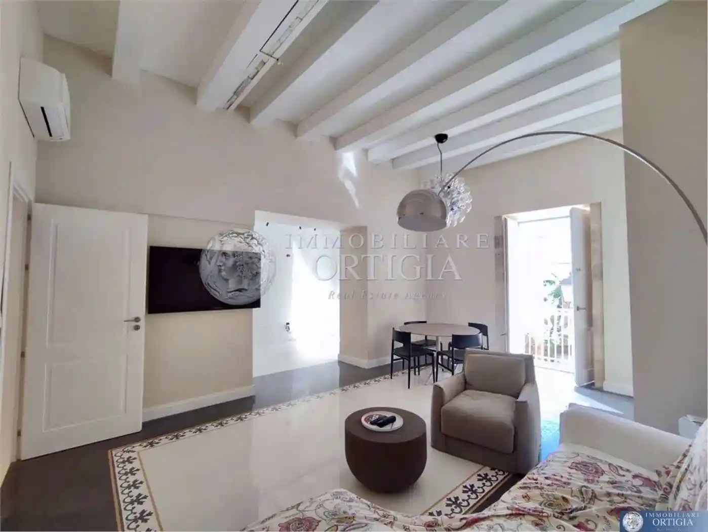 Appartamento in vendita a Siracusa