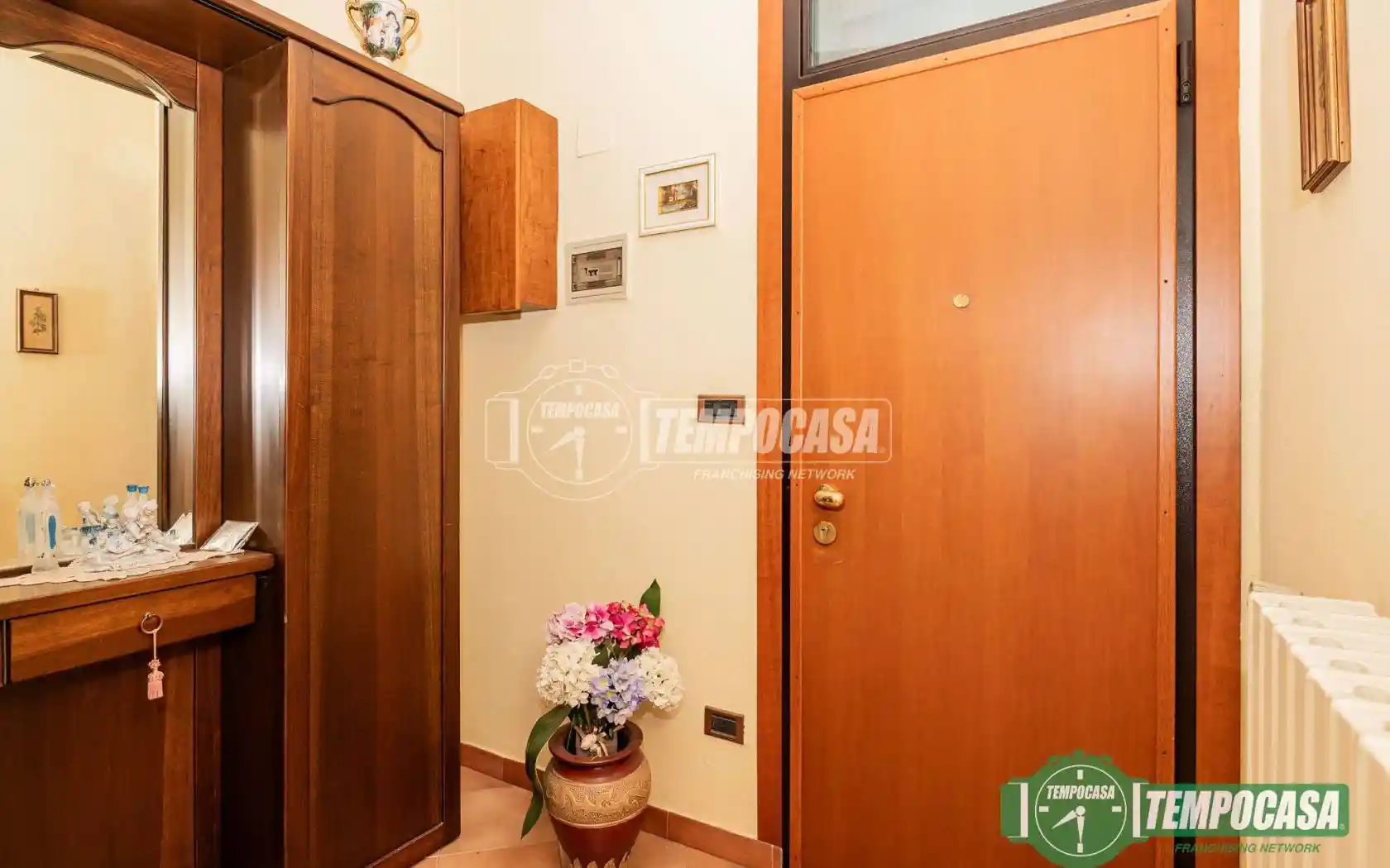 Villa a schiera via Antonio Gramsci 9, Borgo San Giovanni - foto 2