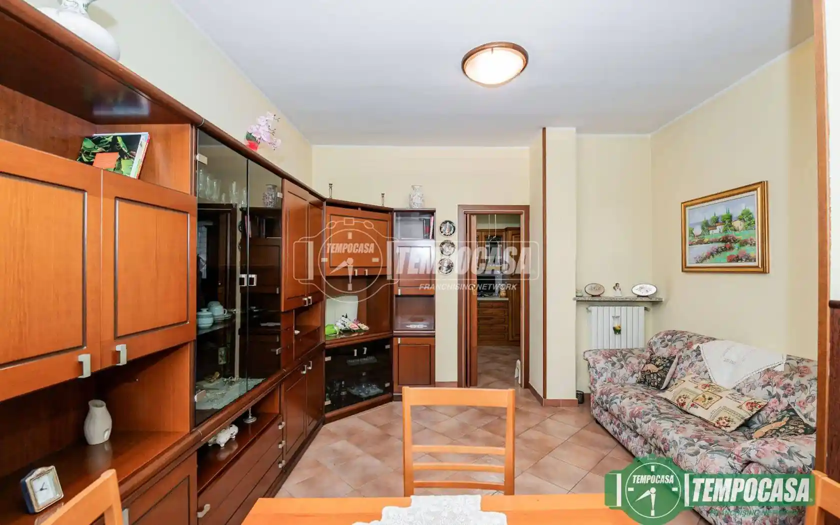 Villa a schiera via Antonio Gramsci 9, Borgo San Giovanni - foto 3