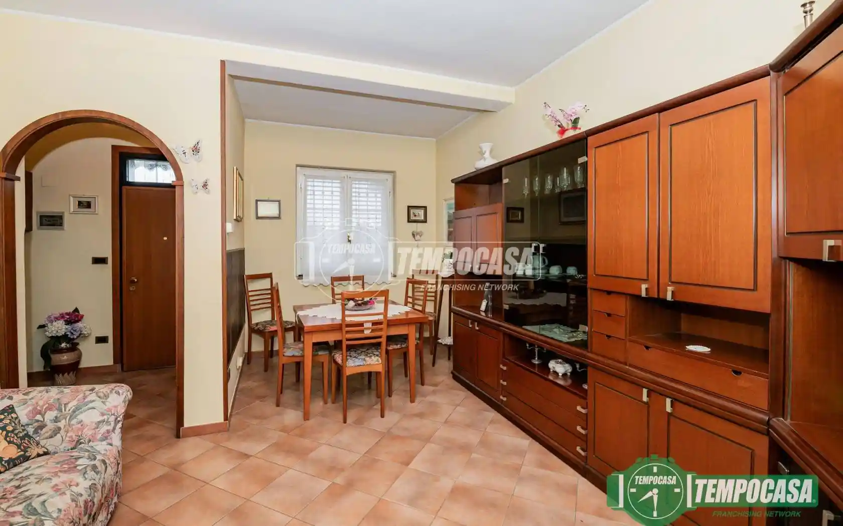 Villa a schiera via Antonio Gramsci 9, Borgo San Giovanni - foto 5