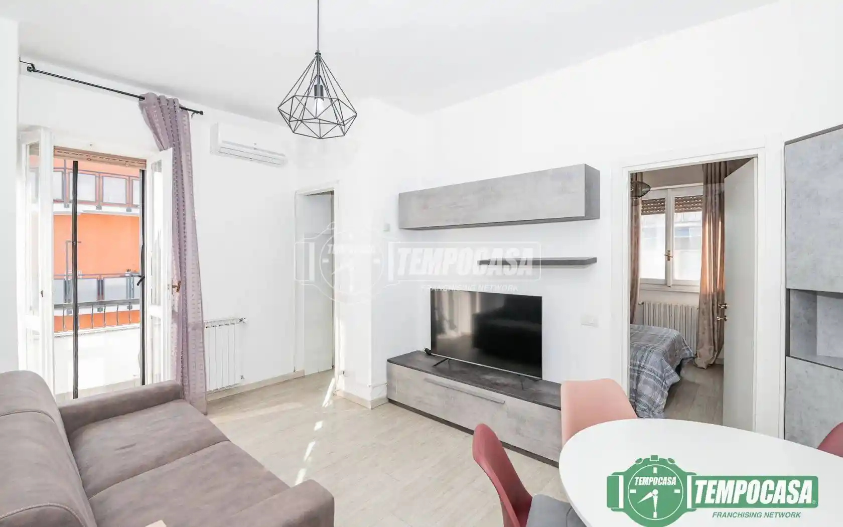 Appartamento in vendita a Vimodrone