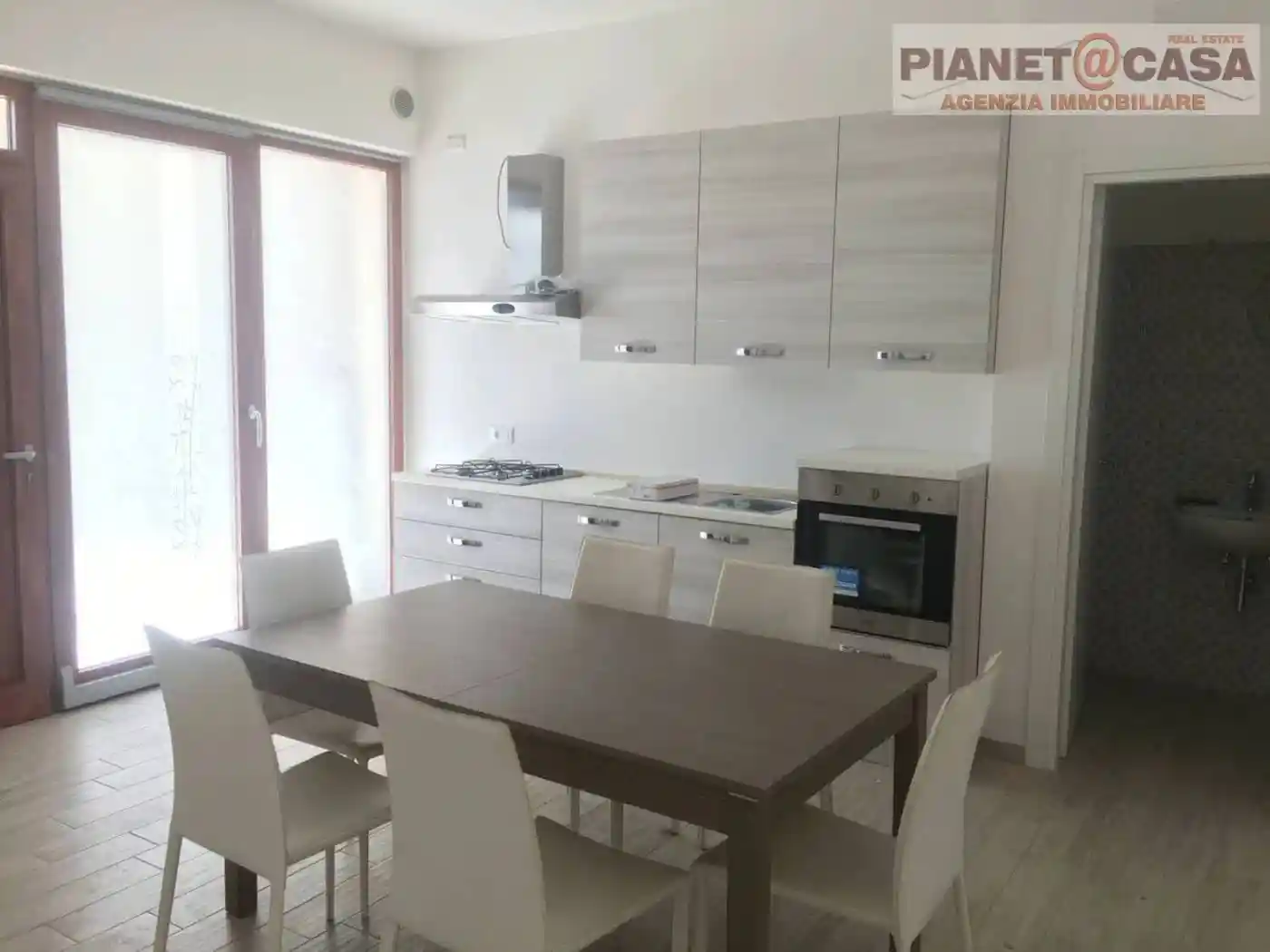 Appartamento in vendita a San Benedetto del Tronto