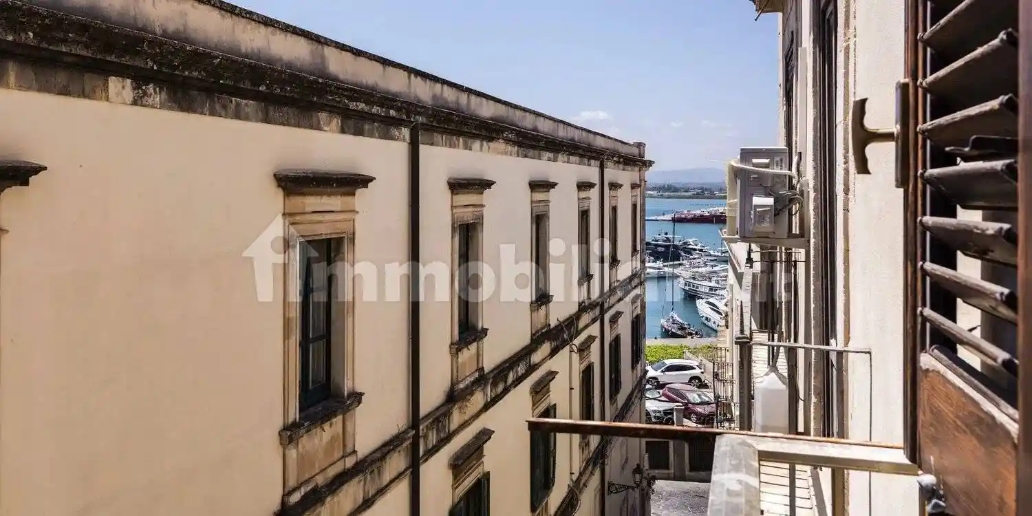 Appartamento in vendita a Siracusa