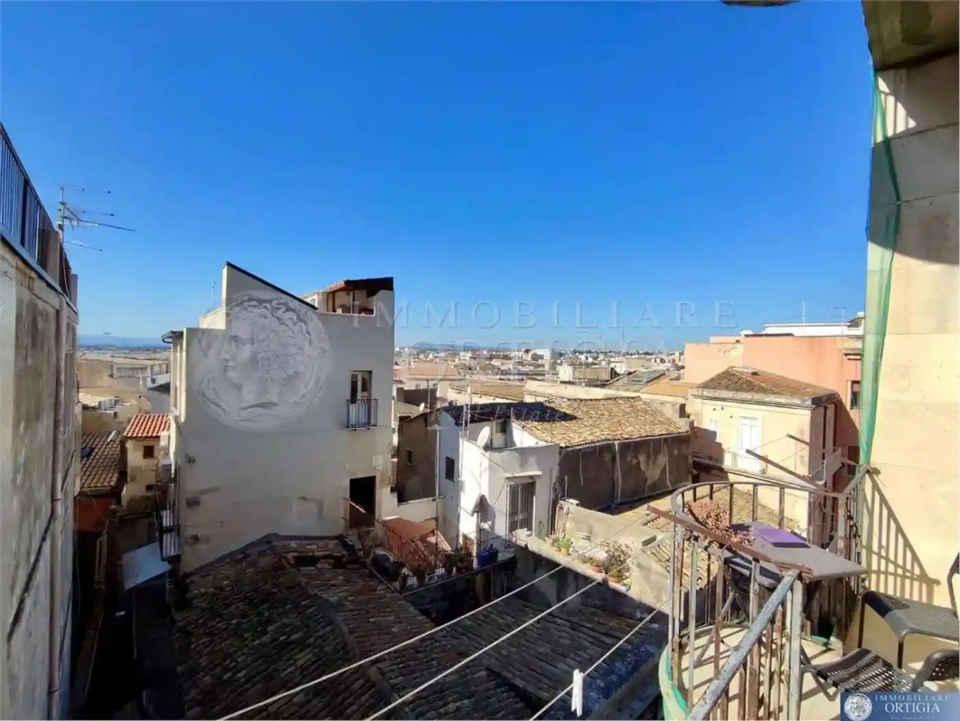 Appartamento in vendita a Siracusa