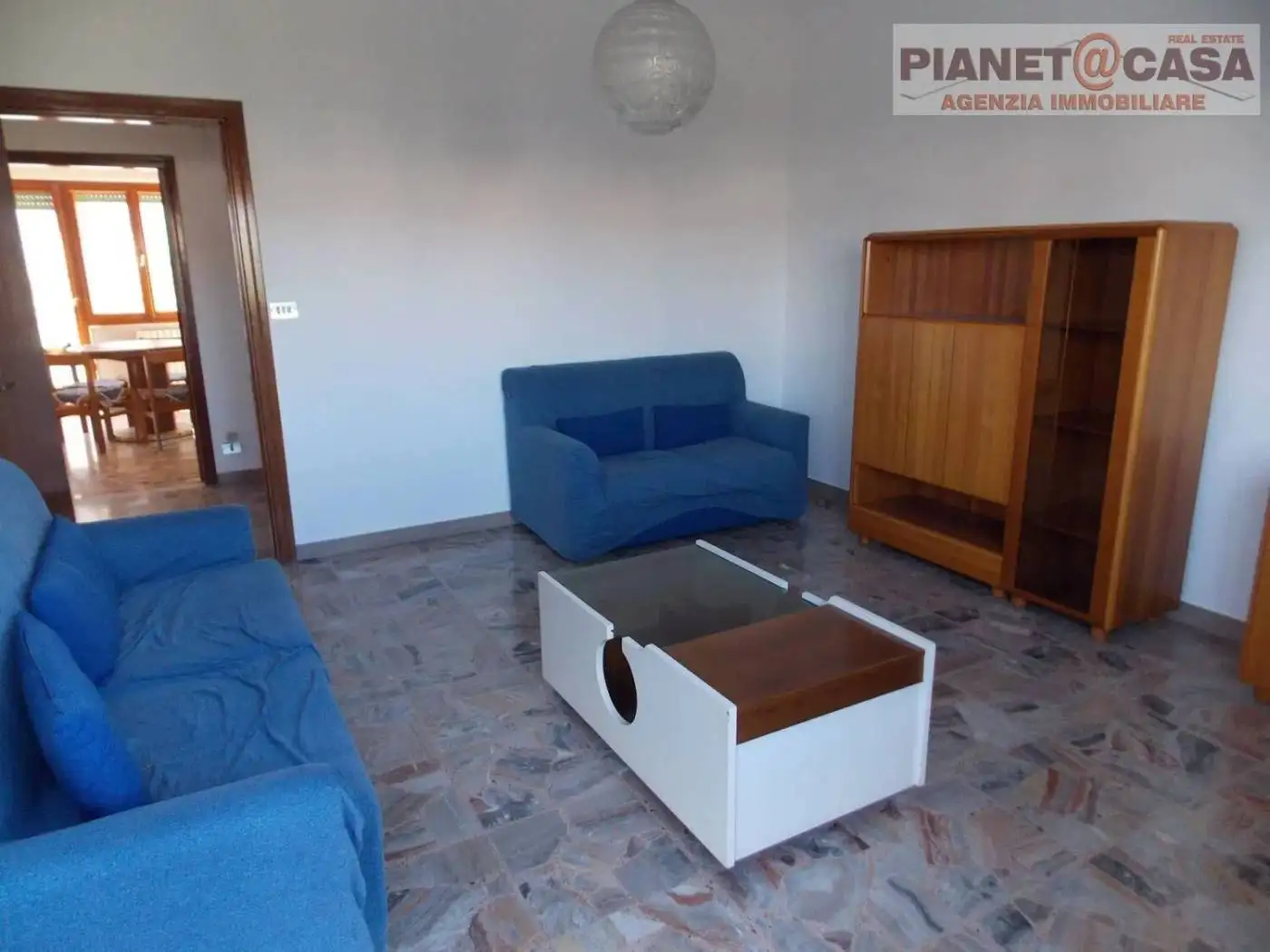 Appartamento via Monte Vettore, Piattoni Villa Sant'Antonio, Castel di Lama - foto 2