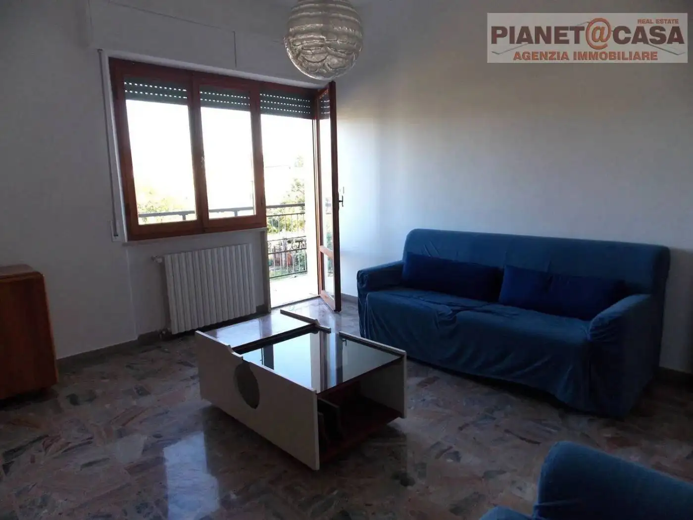 Appartamento via Monte Vettore, Piattoni Villa Sant'Antonio, Castel di Lama - foto 3