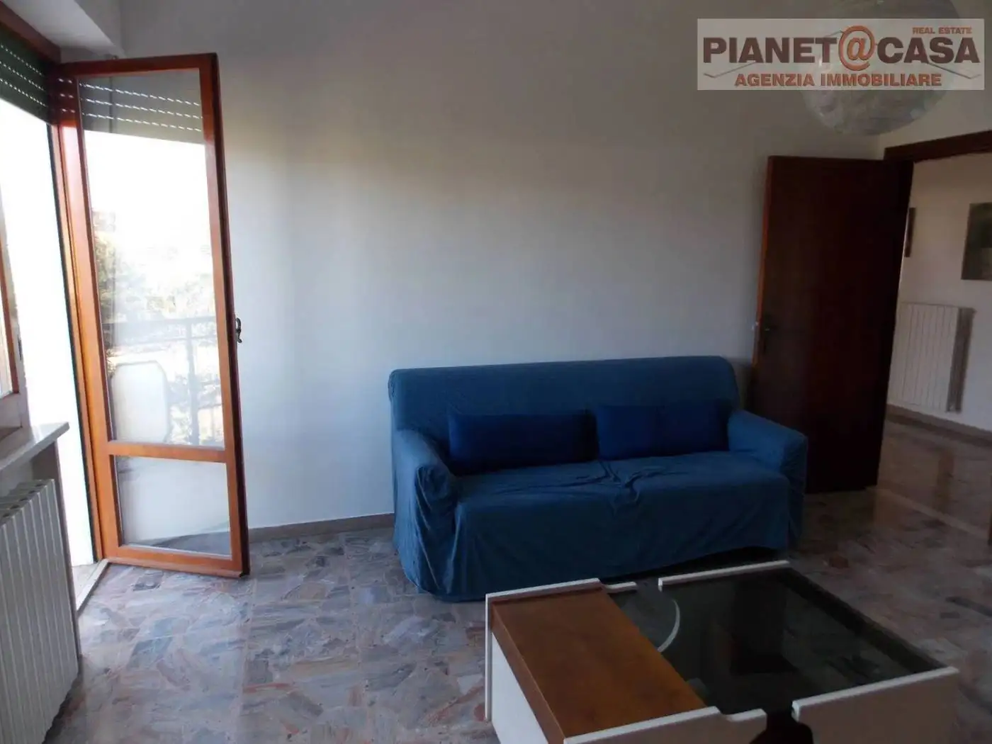 Appartamento via Monte Vettore, Piattoni Villa Sant'Antonio, Castel di Lama - foto 4