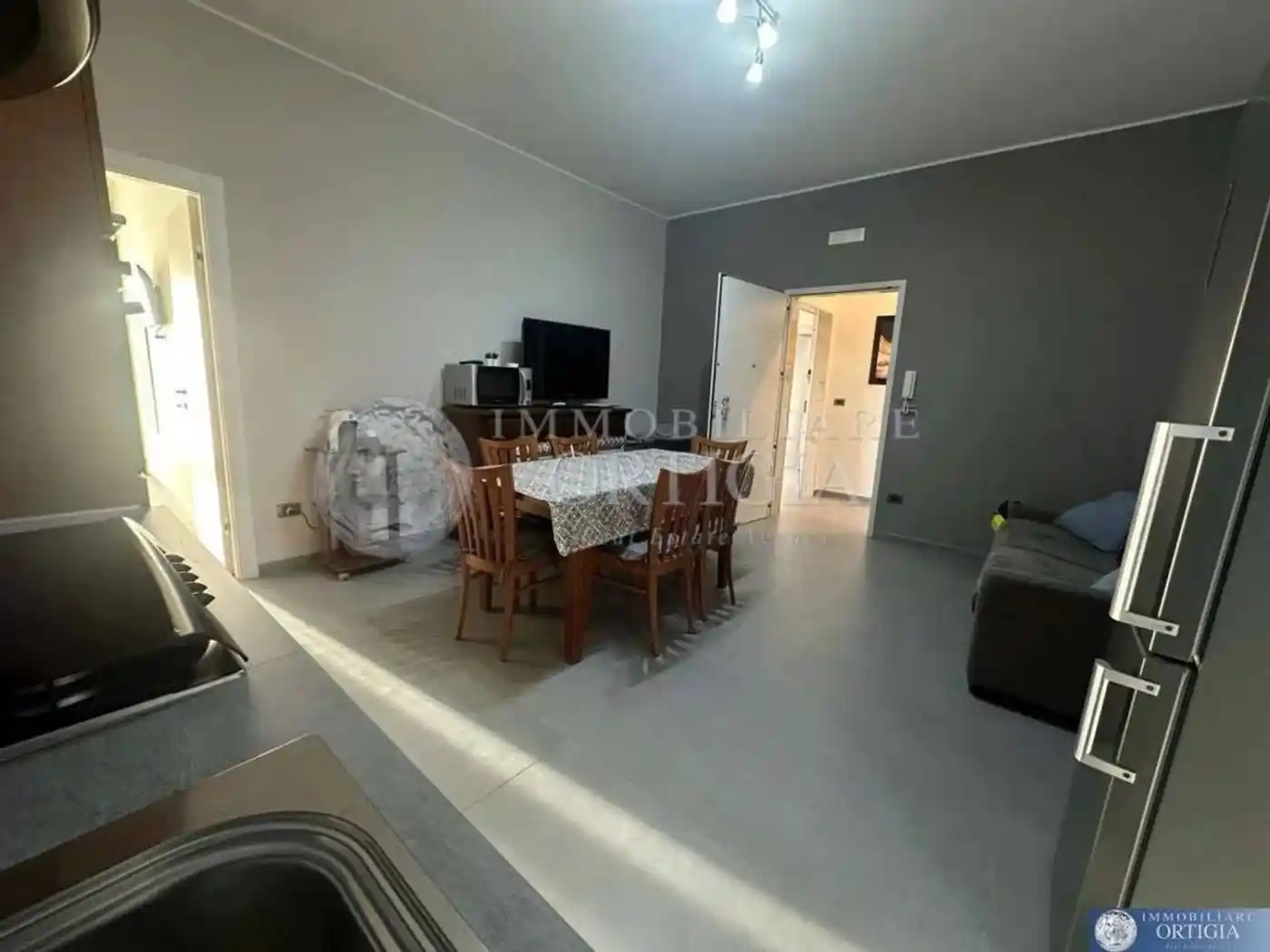 Appartamento in vendita a Siracusa