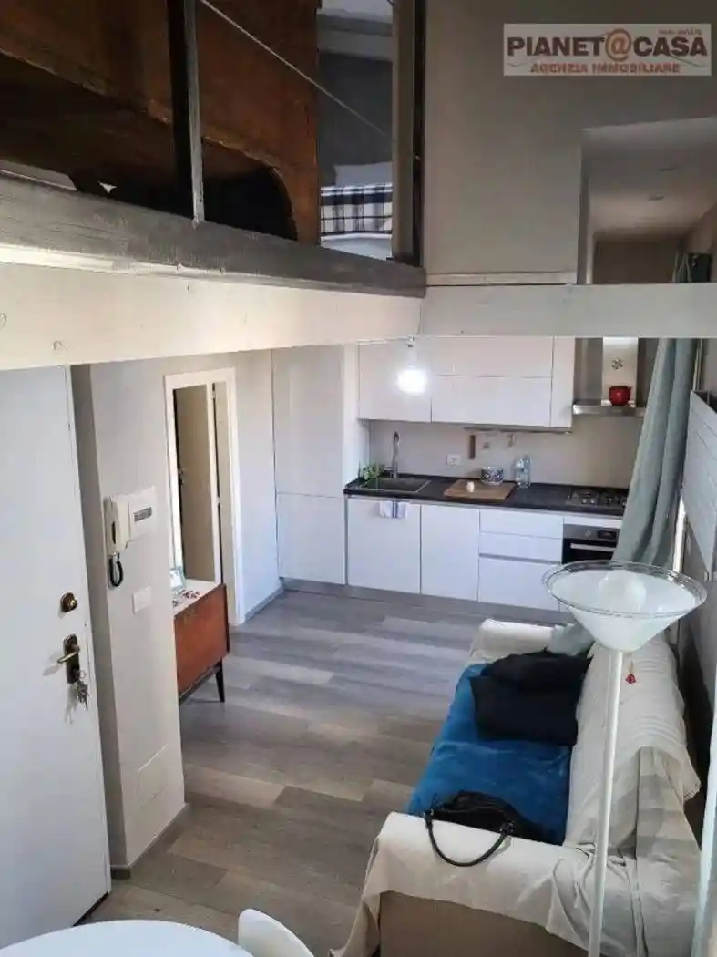 Appartamento in vendita a Ascoli Piceno