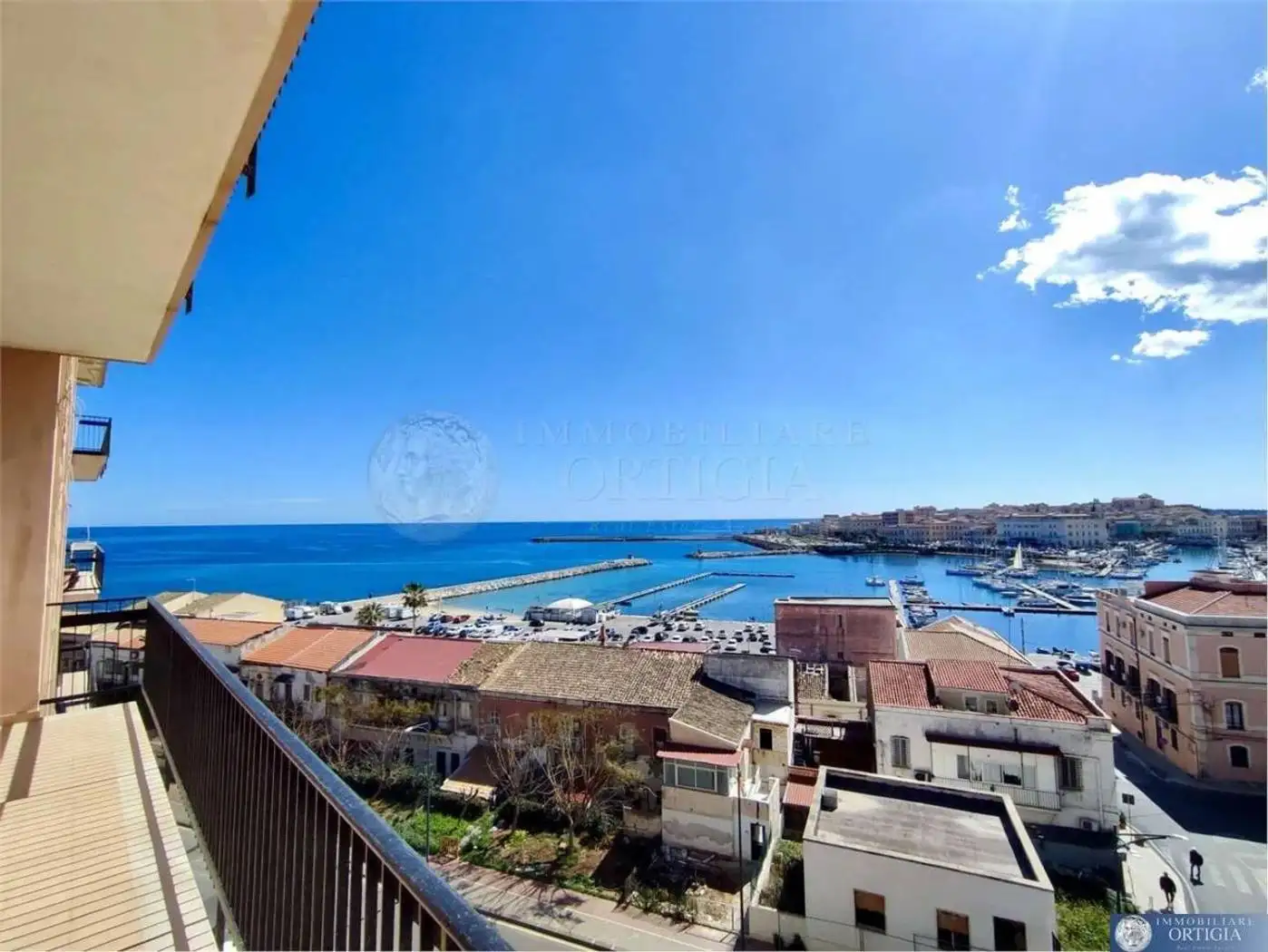 Appartamento in affitto a Siracusa