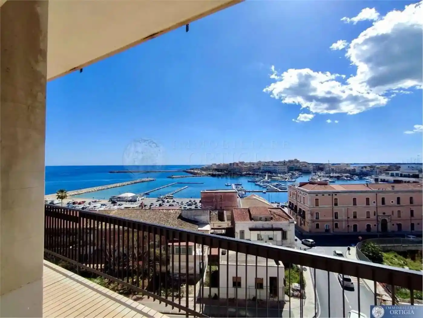 Quadrilocale largo Porto Piccolo San C., Borgata - Santa Lucia, Siracusa - foto 3