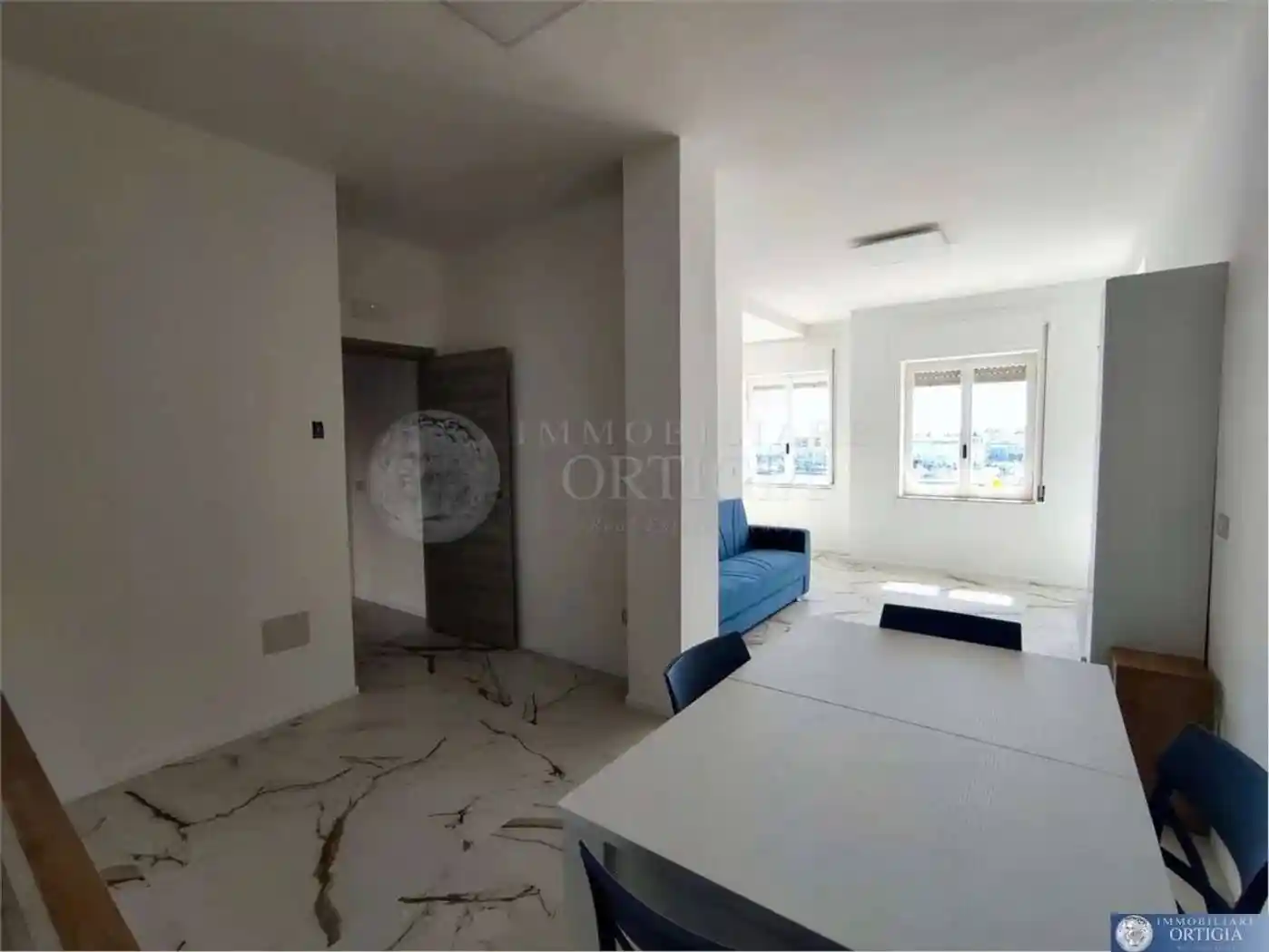 Quadrilocale largo Porto Piccolo San C., Borgata - Santa Lucia, Siracusa - foto 4