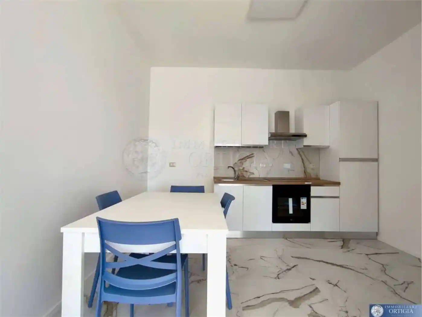 Quadrilocale largo Porto Piccolo San C., Borgata - Santa Lucia, Siracusa - foto 5