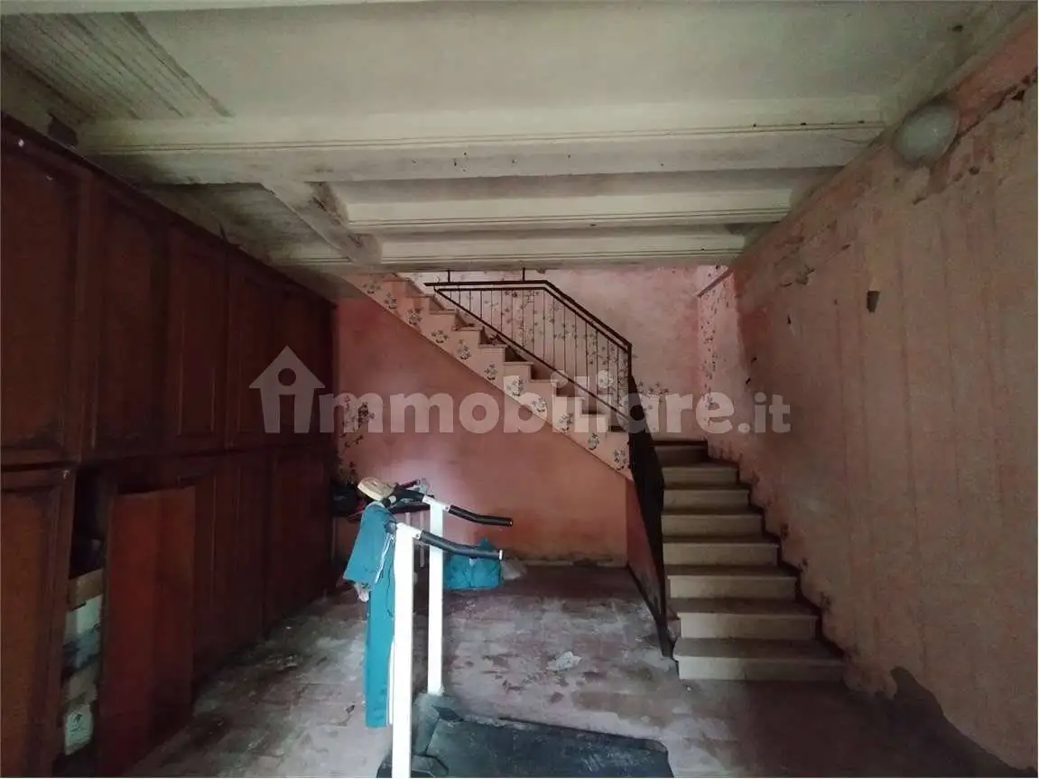 Rustico - Casale in vendita a Ferrara