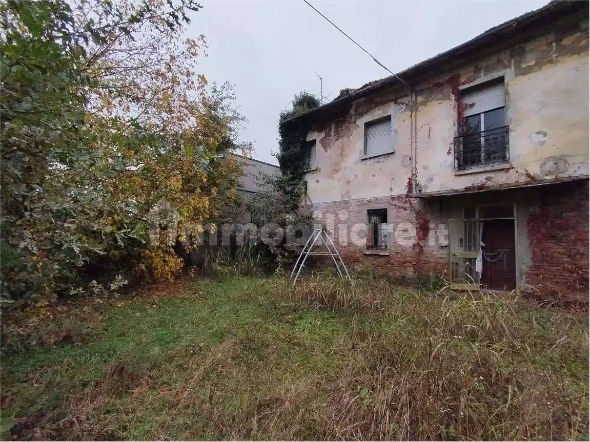 Rustico, da ristrutturare, 250 m², San Bartolomeo, Ferrara - foto 3
