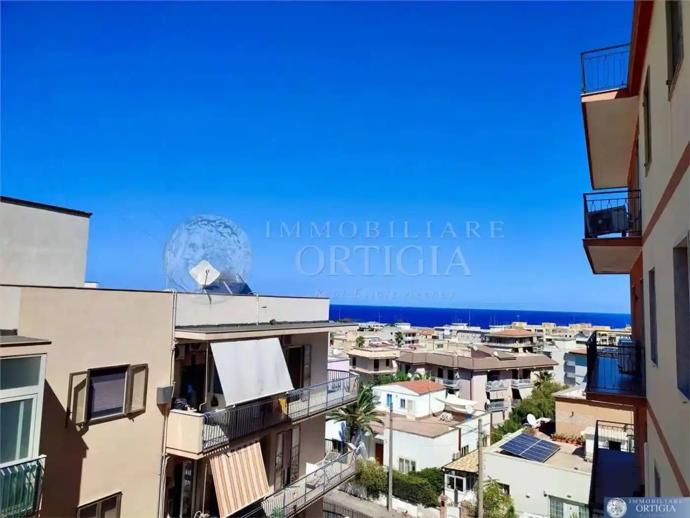 Appartamento in vendita a Siracusa