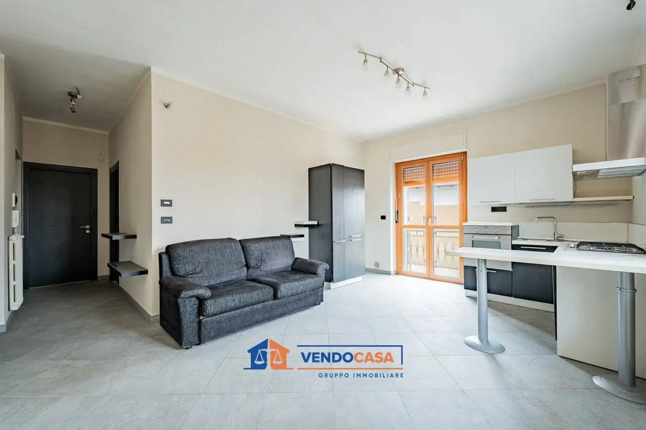 Appartamento in vendita a Cuneo