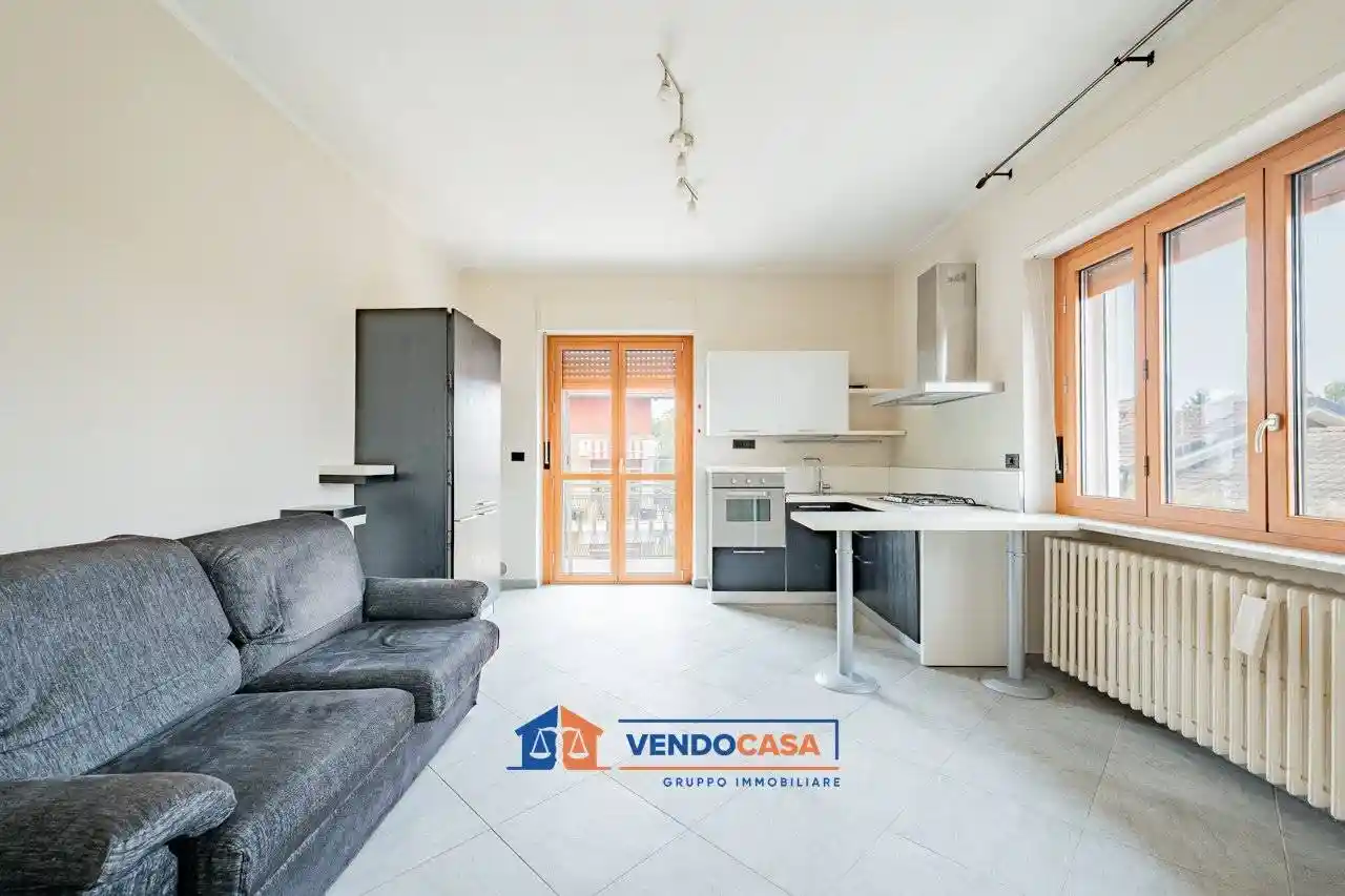 Trilocale via Antica di Busca 166, Roata Rossi - Passatore, Cuneo - foto 2