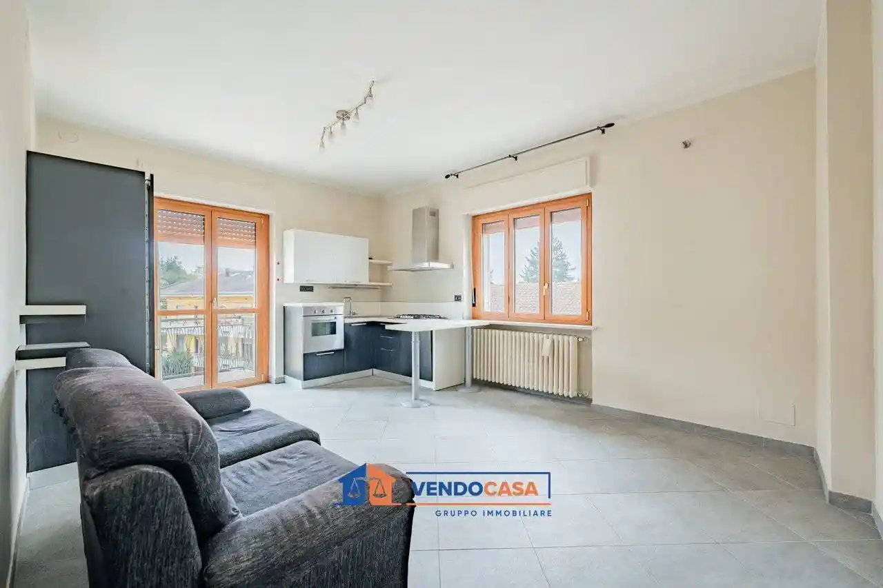 Trilocale via Antica di Busca 166, Roata Rossi - Passatore, Cuneo - foto 3