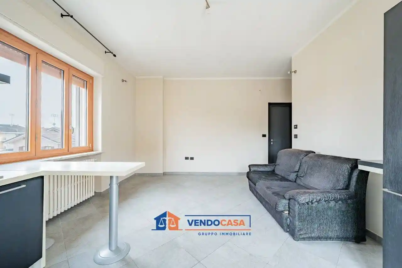 Trilocale via Antica di Busca 166, Roata Rossi - Passatore, Cuneo - foto 5