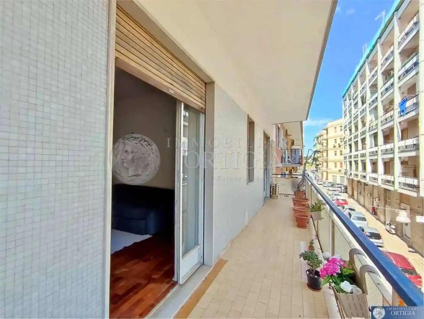 Appartamento in vendita a Siracusa