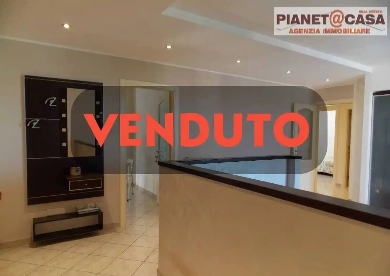 Appartamento in vendita a Monsampolo del Tronto