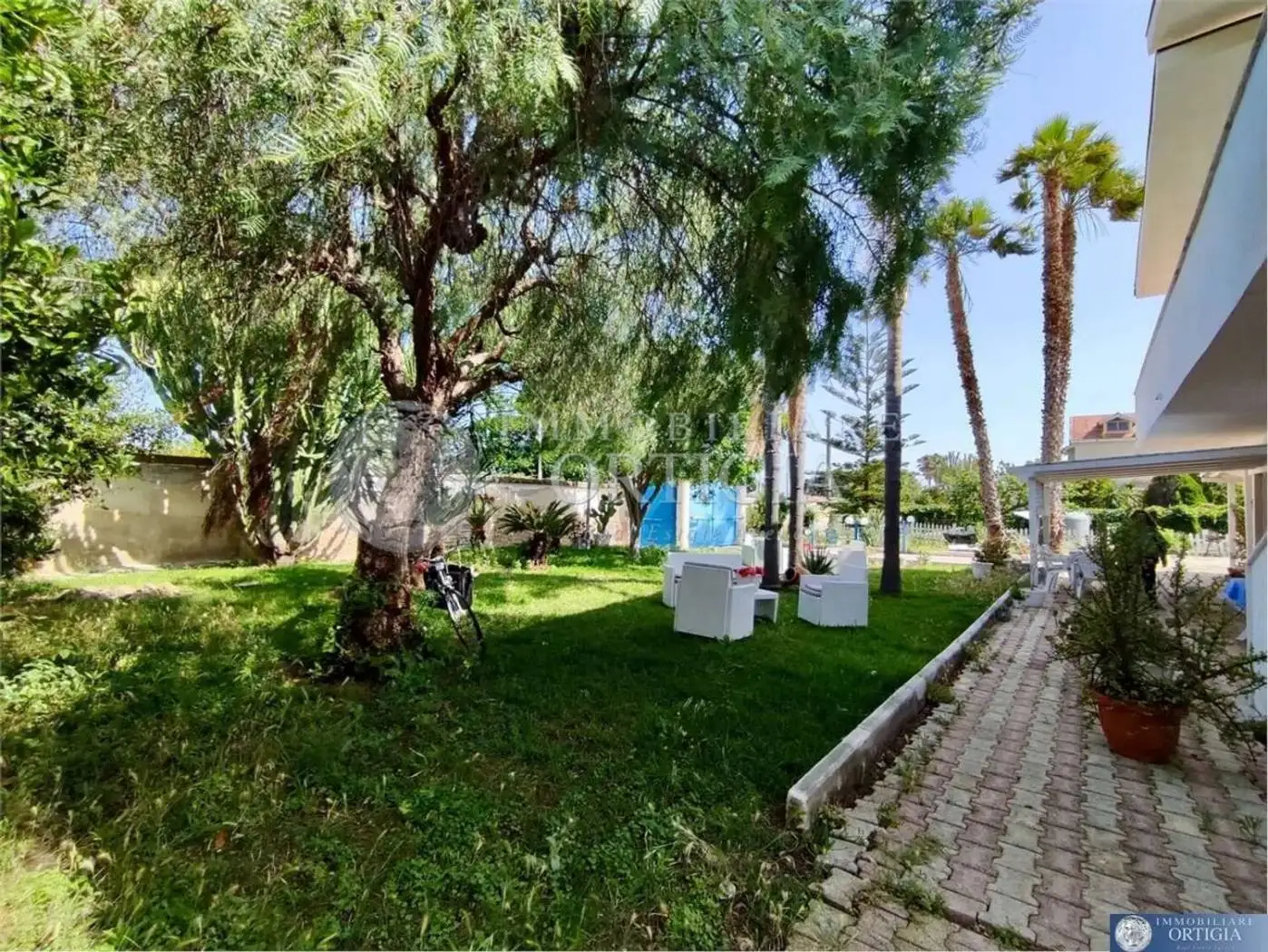 Villa in vendita a Siracusa