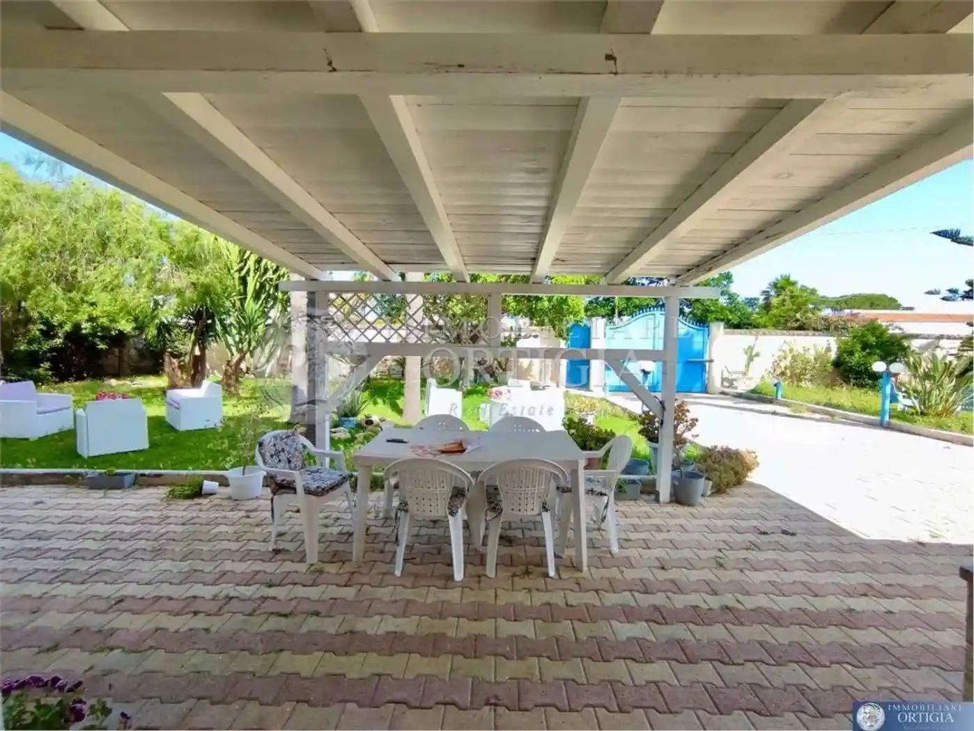 Villa unifamiliare traversa Renella, Arenella, Siracusa - foto 2