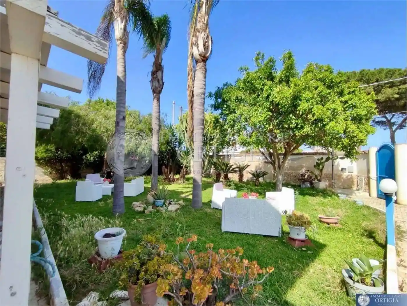 Villa unifamiliare traversa Renella, Arenella, Siracusa - foto 3