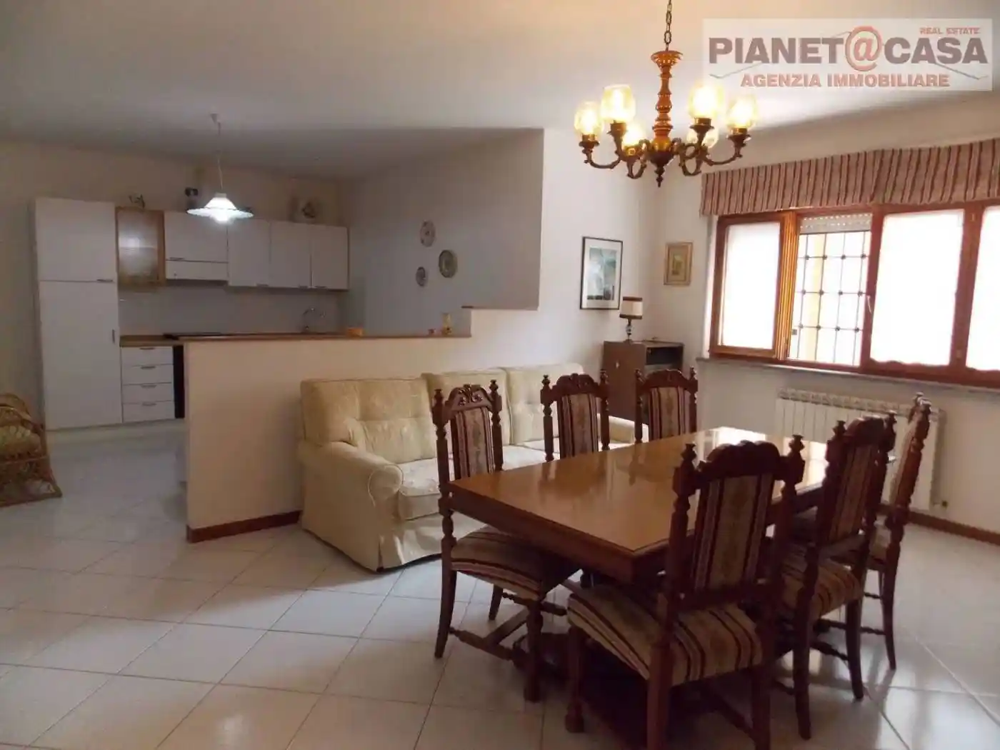 Appartamento in vendita a Castel di Lama