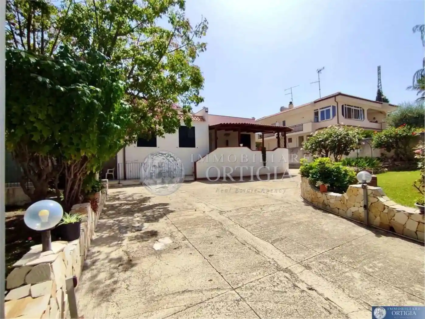Villa unifamiliare, buono stato, 290 m², Tivoli, Siracusa - foto 2