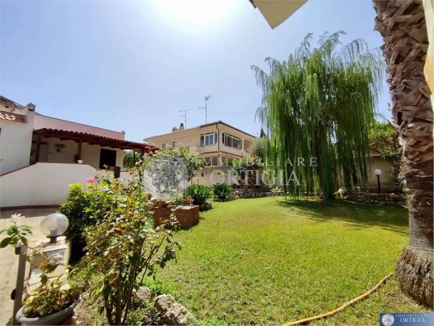 Villa unifamiliare, buono stato, 290 m², Tivoli, Siracusa - foto 4