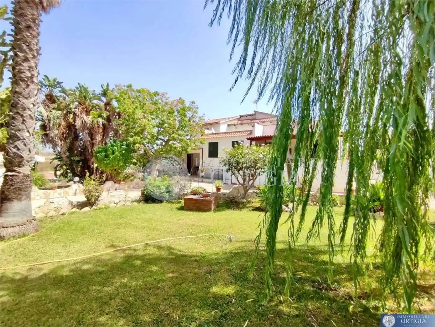 Villa unifamiliare, buono stato, 290 m², Tivoli, Siracusa - foto 5