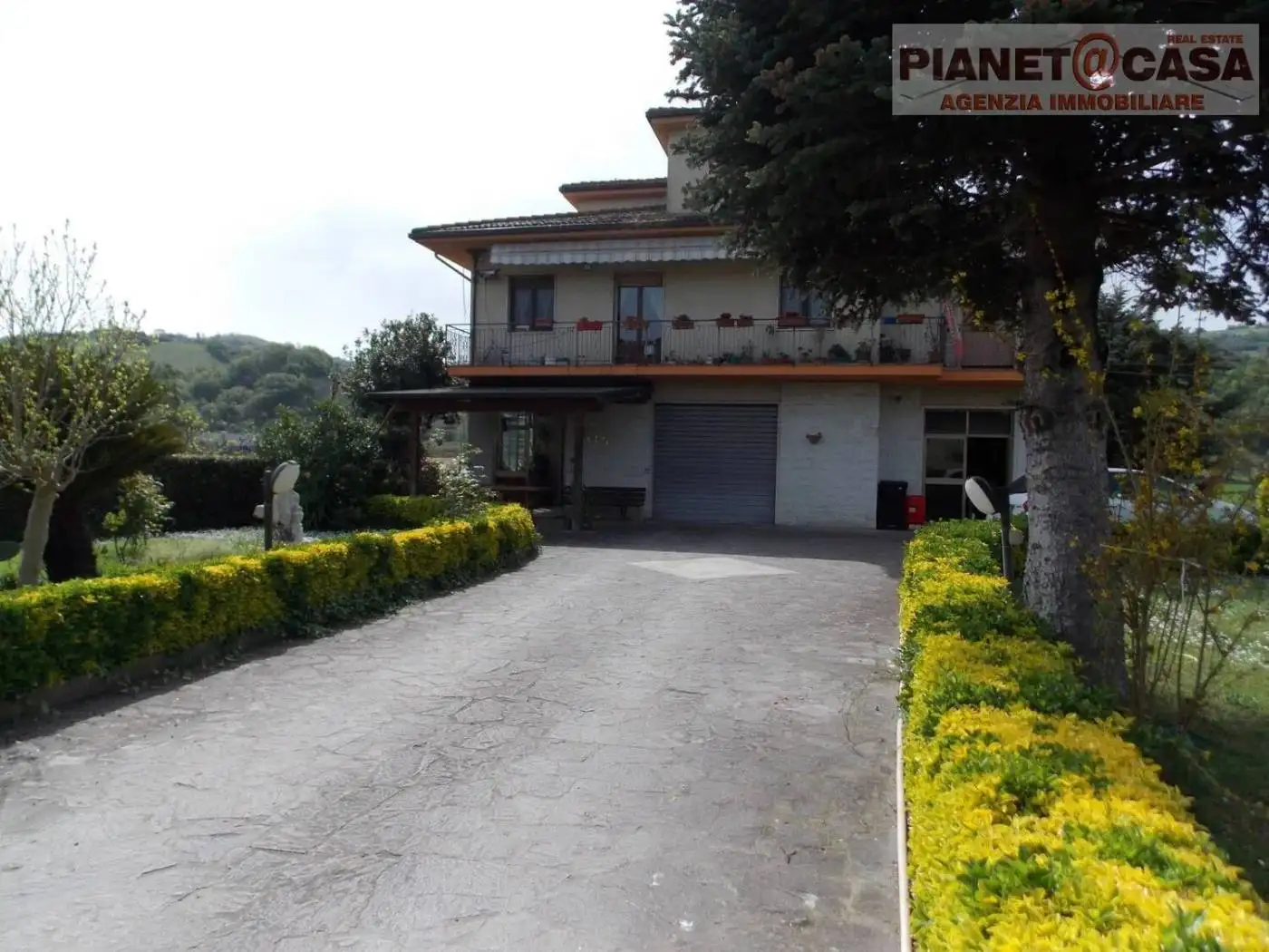 Villa unifamiliare via Piane Tronto, 7, Controguerra - foto 3