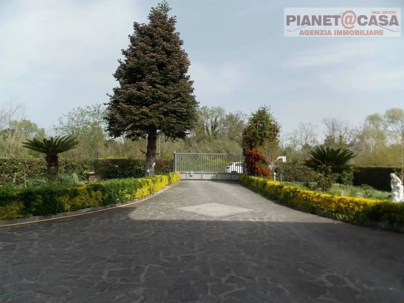 Villa unifamiliare via Piane Tronto, 7, Controguerra - foto 4