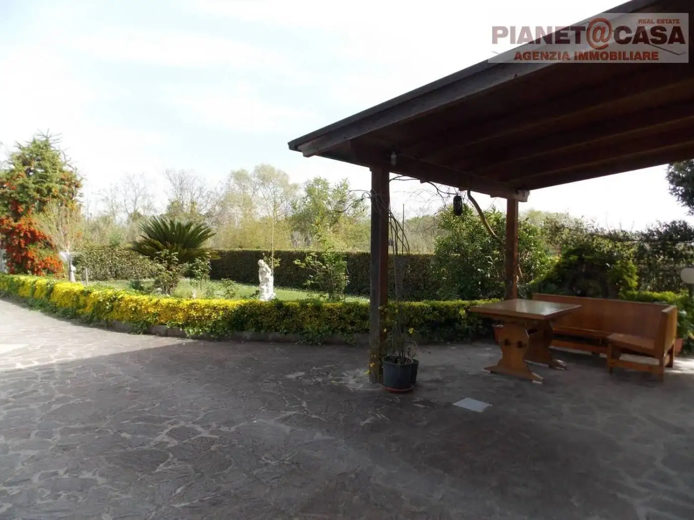 Villa unifamiliare via Piane Tronto, 7, Controguerra - foto 5