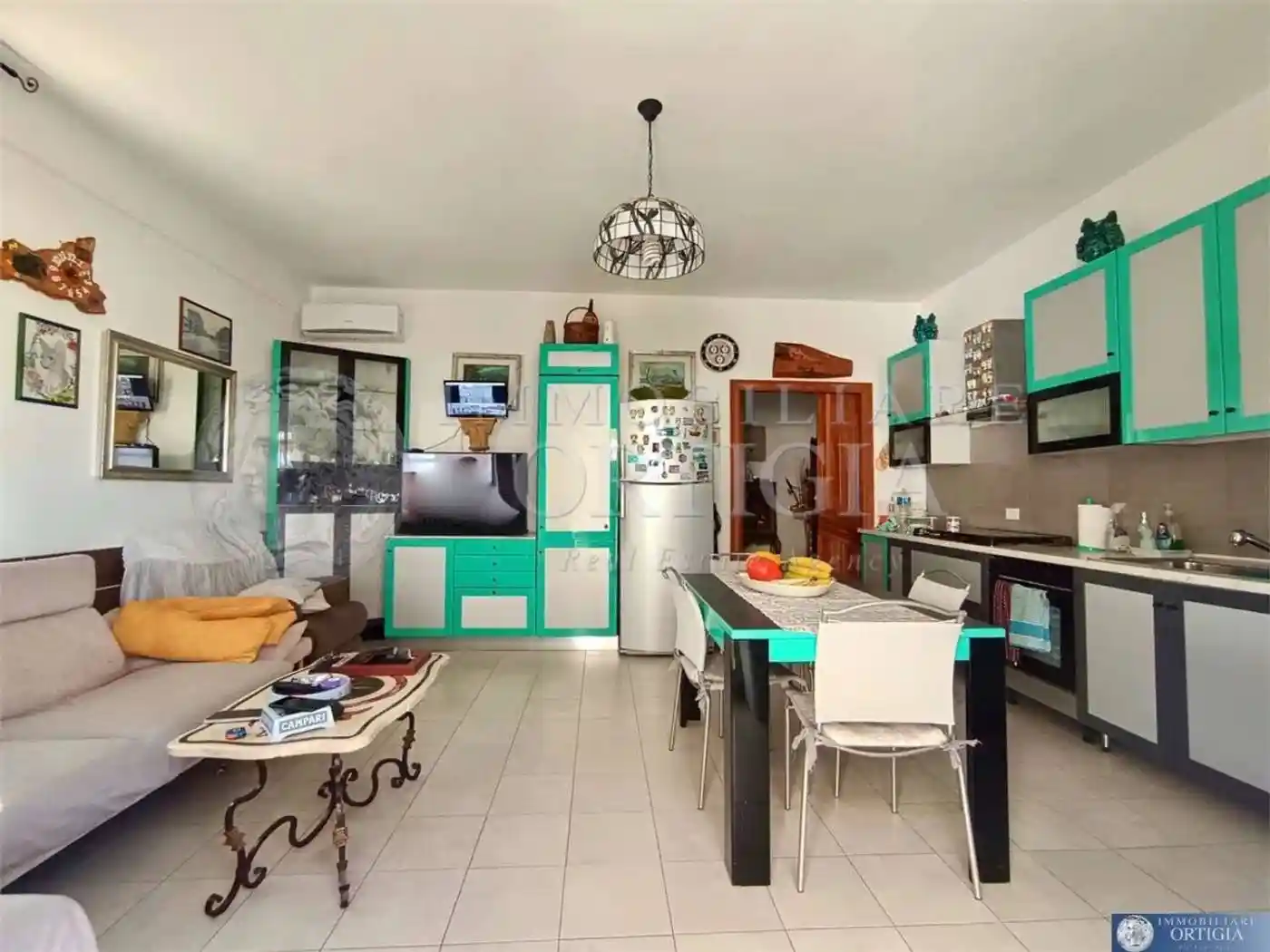 Villa unifamiliare via Blanco No Number, Punta Milocca - Fanusa Mare, Siracusa - foto 5