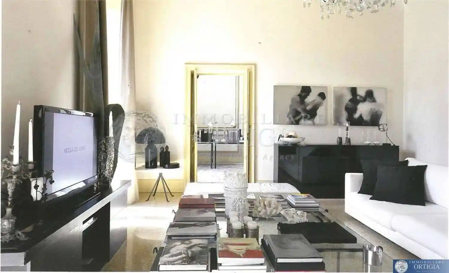 Appartamento in vendita a Siracusa