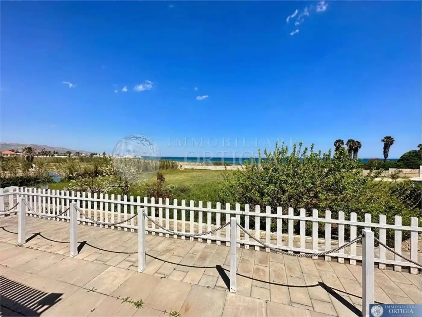 Villa in vendita a Noto