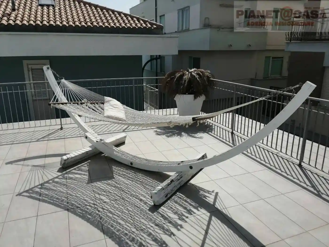 Appartamento in vendita a San Benedetto del Tronto