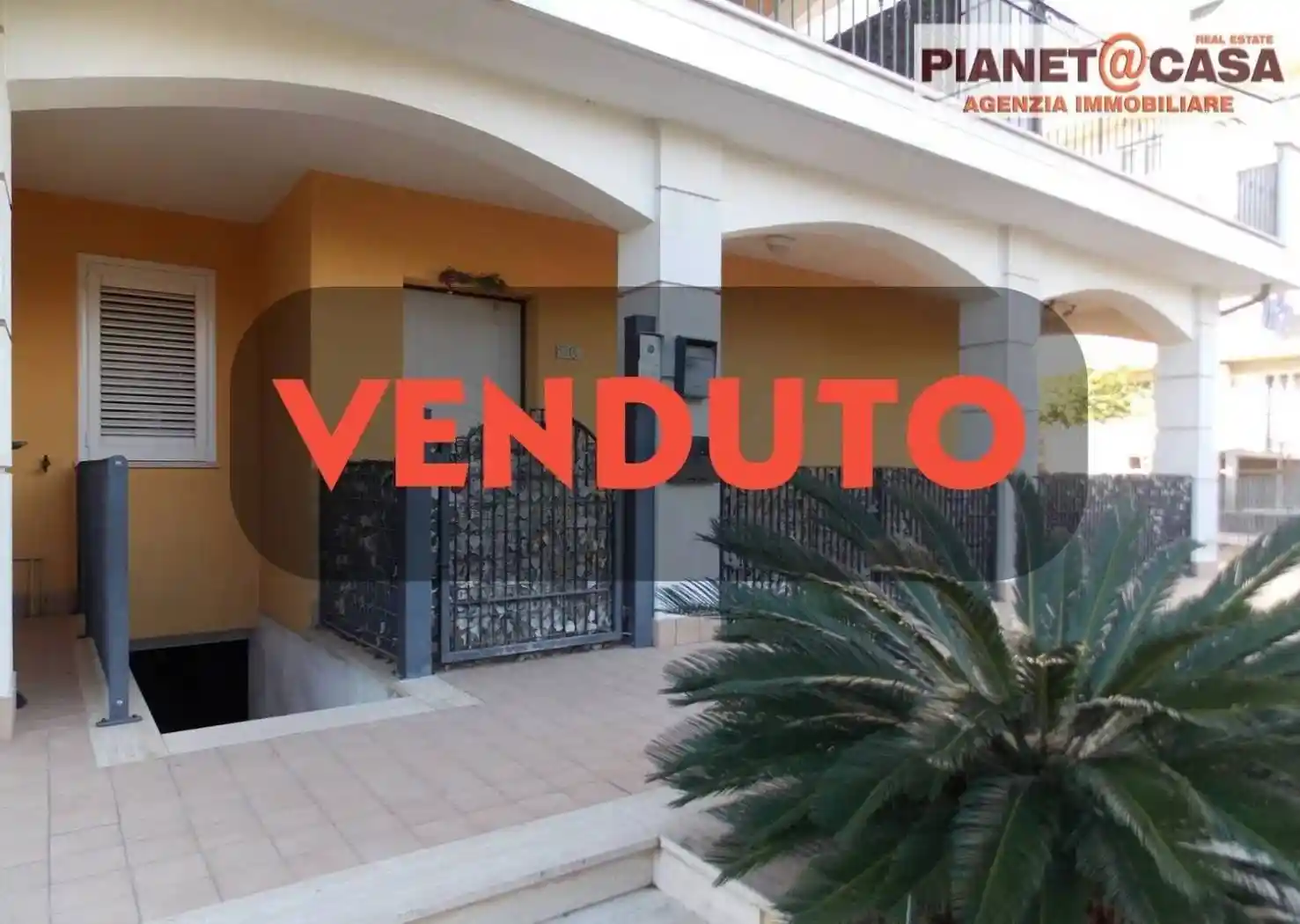 Appartamento in vendita a Spinetoli