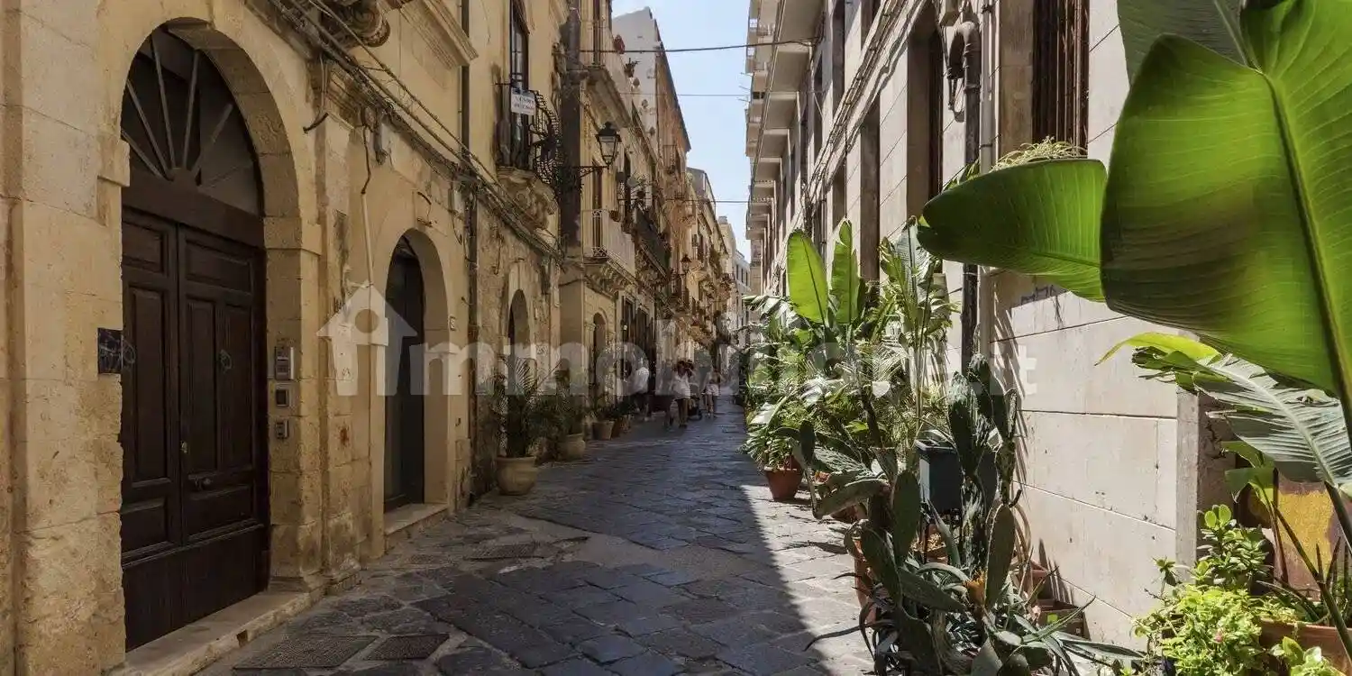 Appartamento in vendita a Siracusa