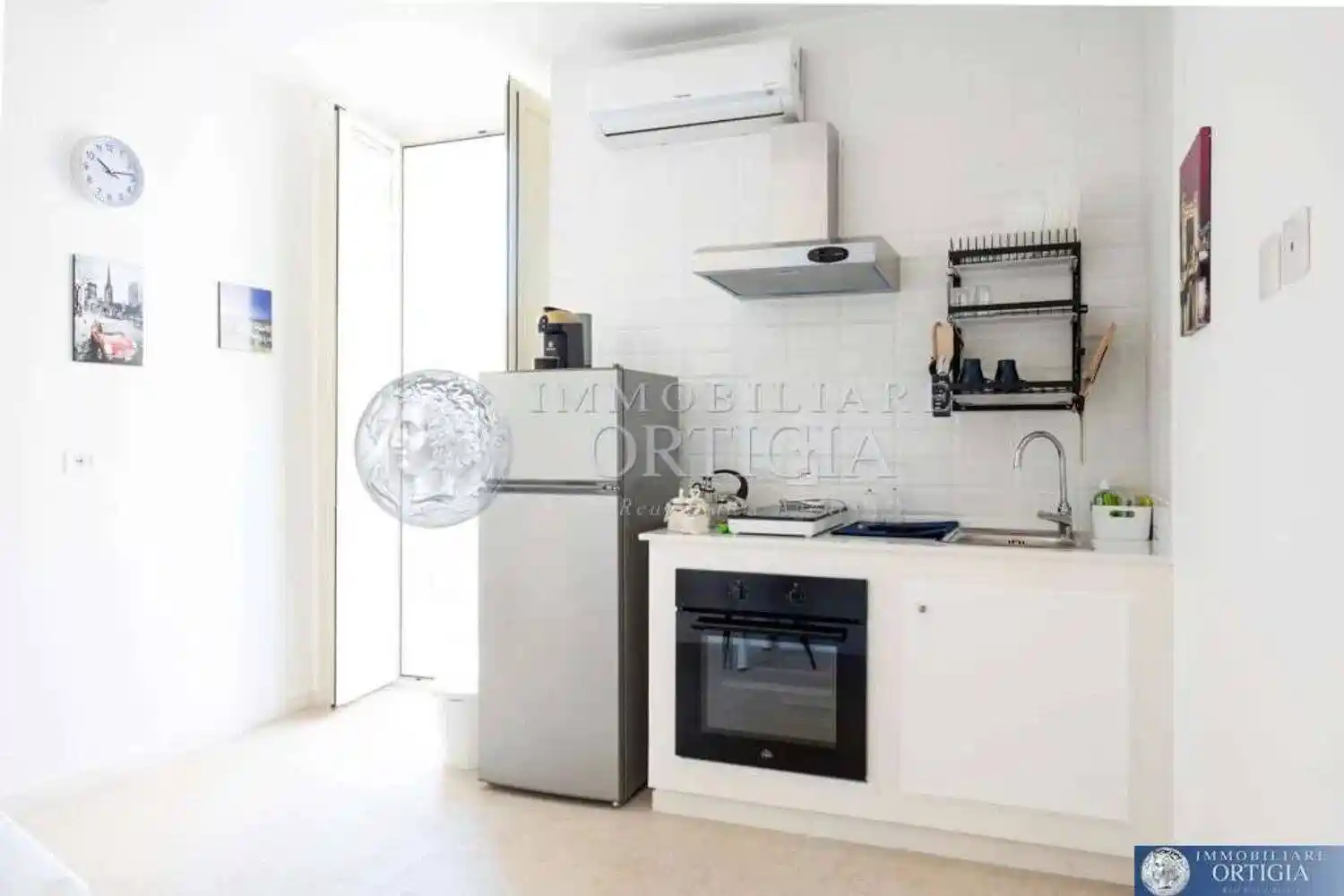 Appartamento in vendita a Siracusa