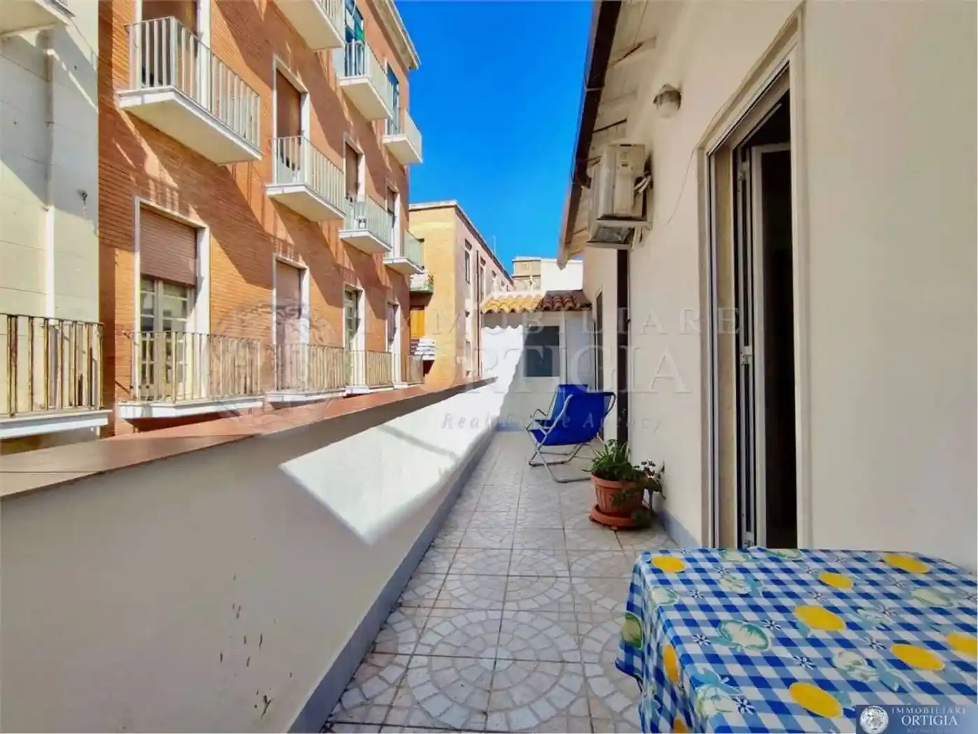 Appartamento in vendita a Siracusa