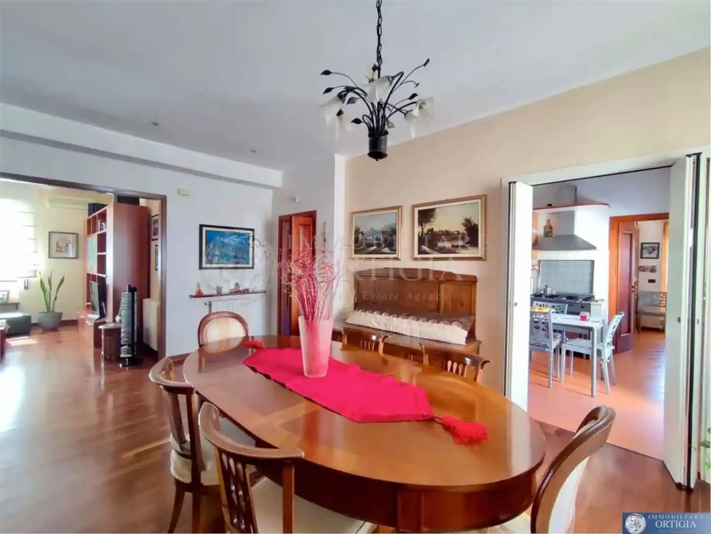 Appartamento in vendita a Siracusa