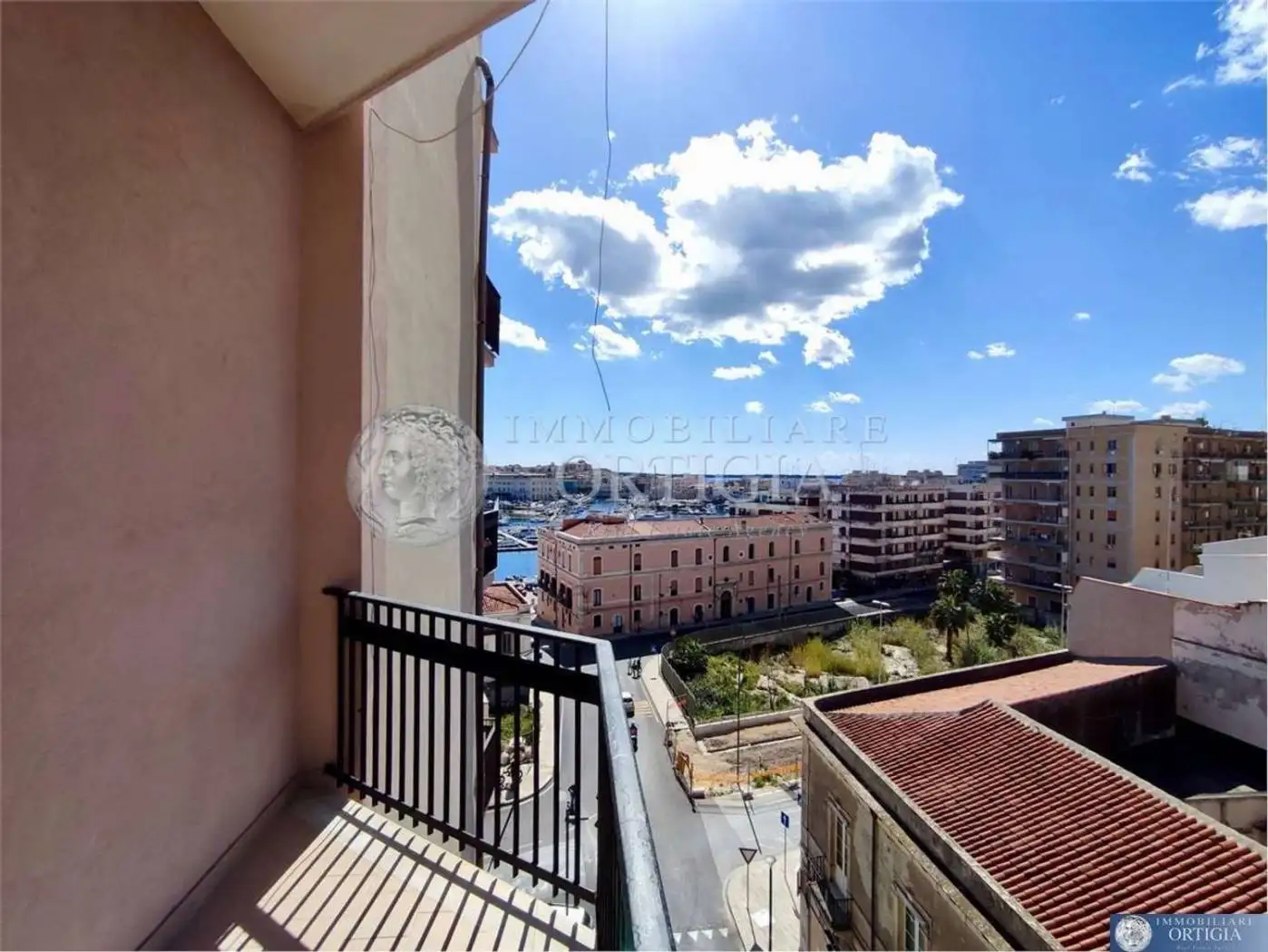 Appartamento in affitto a Siracusa