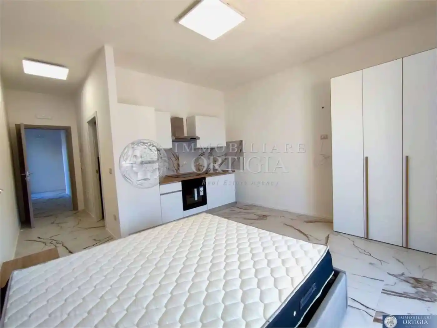 Monolocale largo Porto Piccolo San C., Borgata - Santa Lucia, Siracusa - foto 2