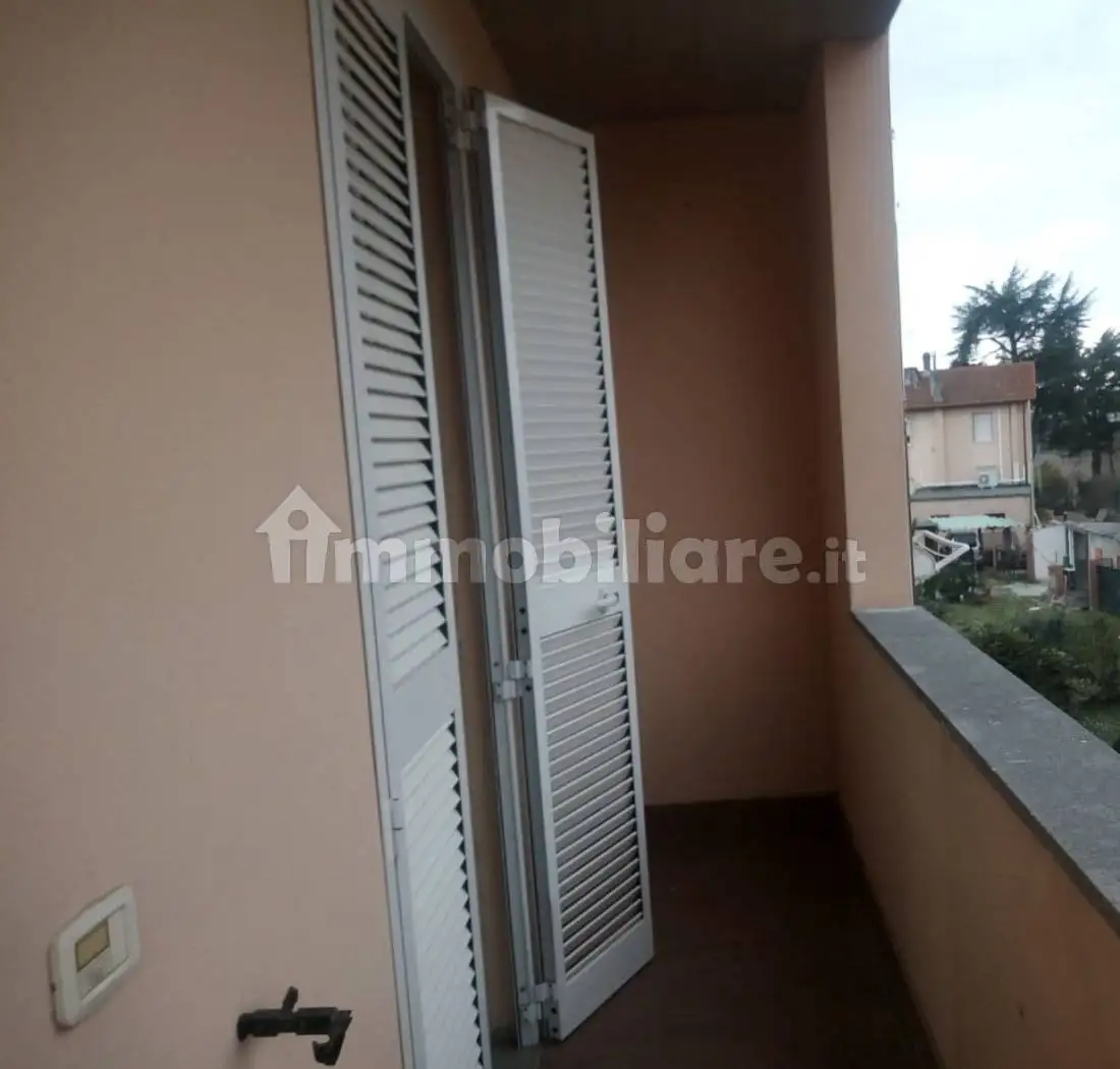 Appartamento in vendita a Arezzo