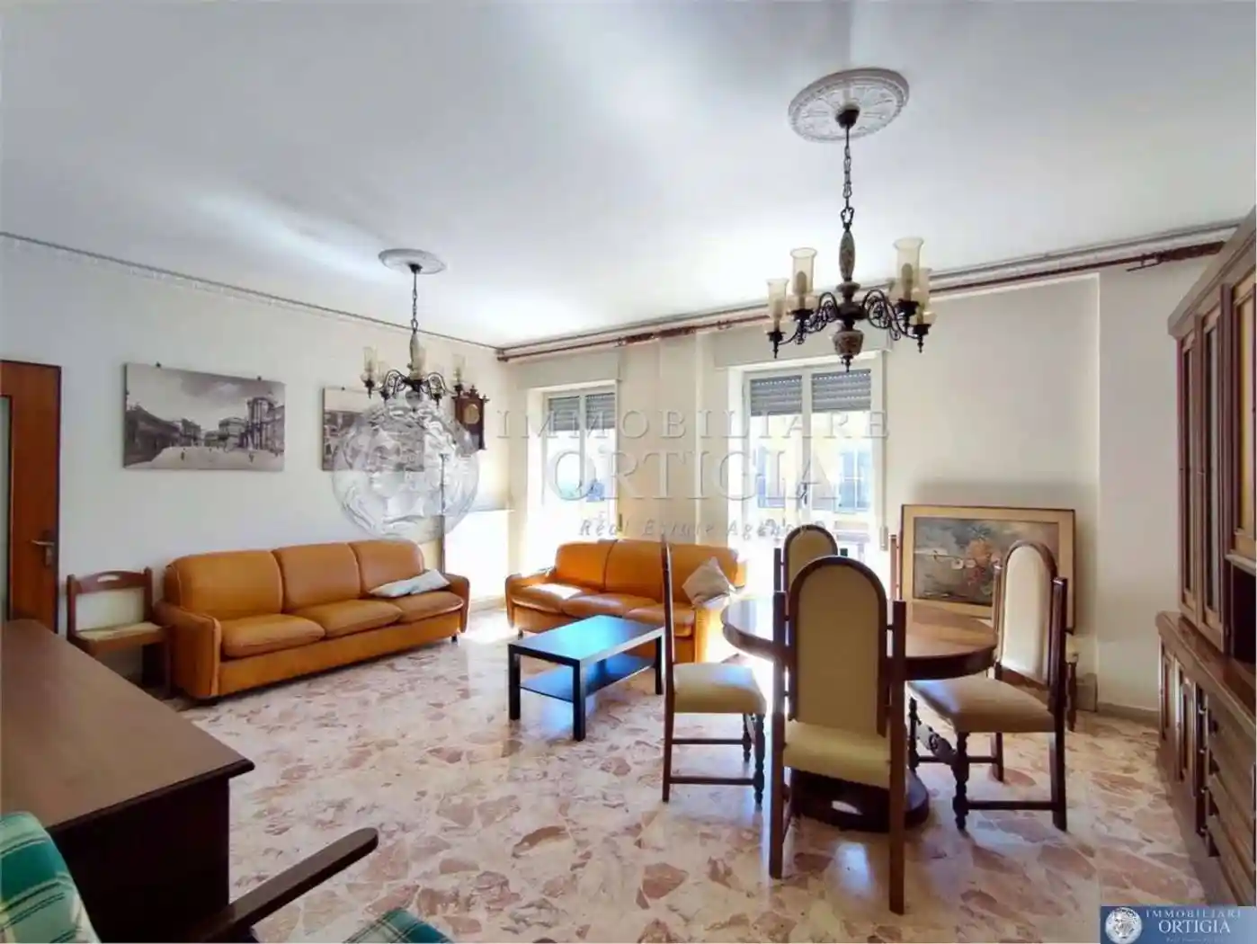 Appartamento in vendita a Siracusa