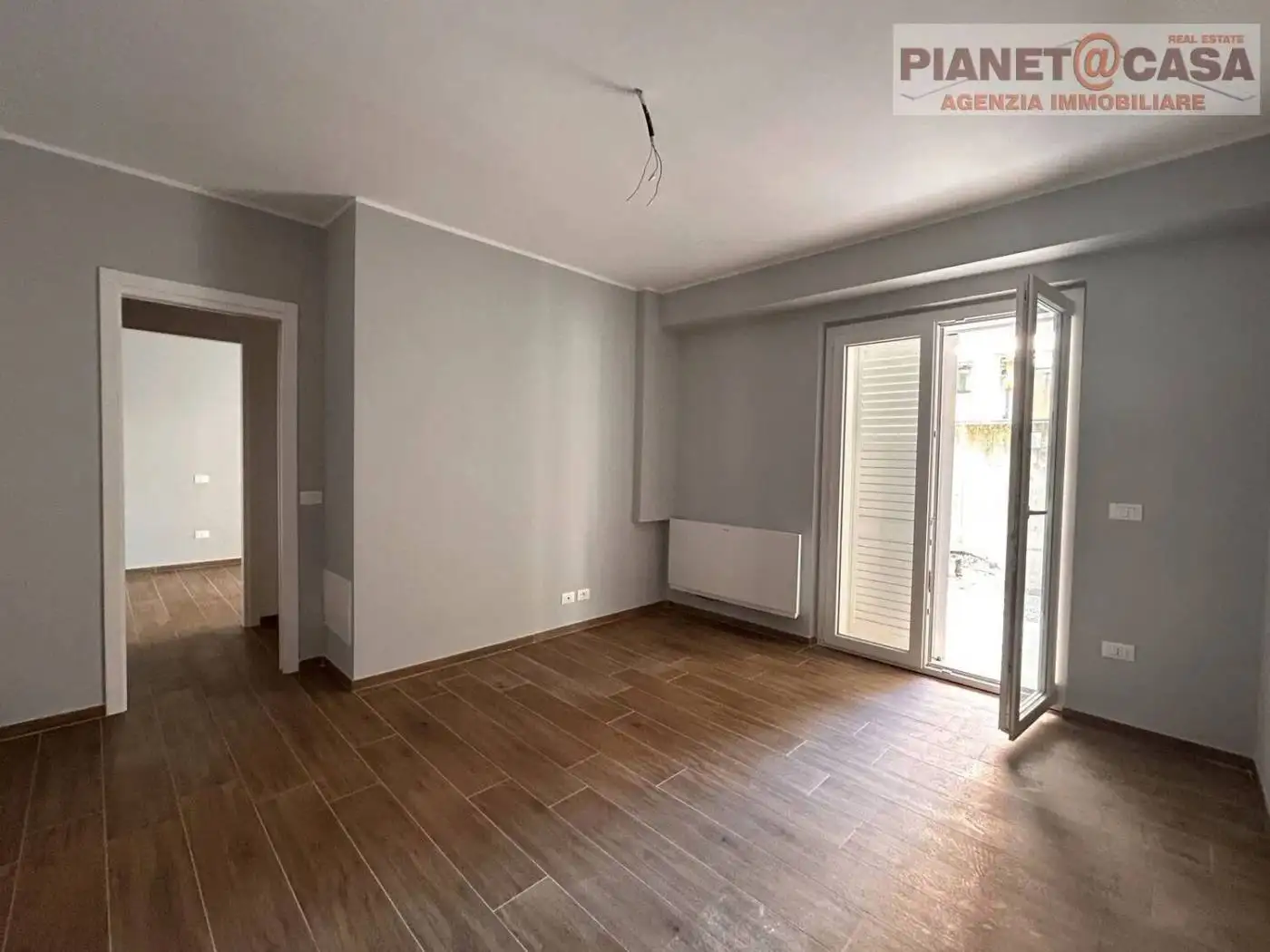 Appartamento in vendita a Alba Adriatica